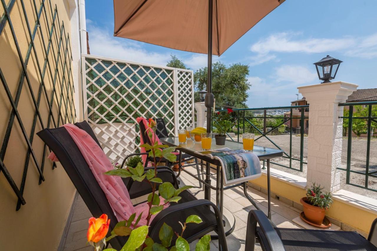Apartament Borts *