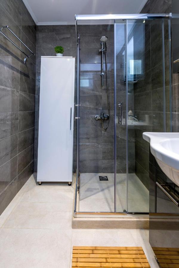 Apartament Borts Corfu (city)