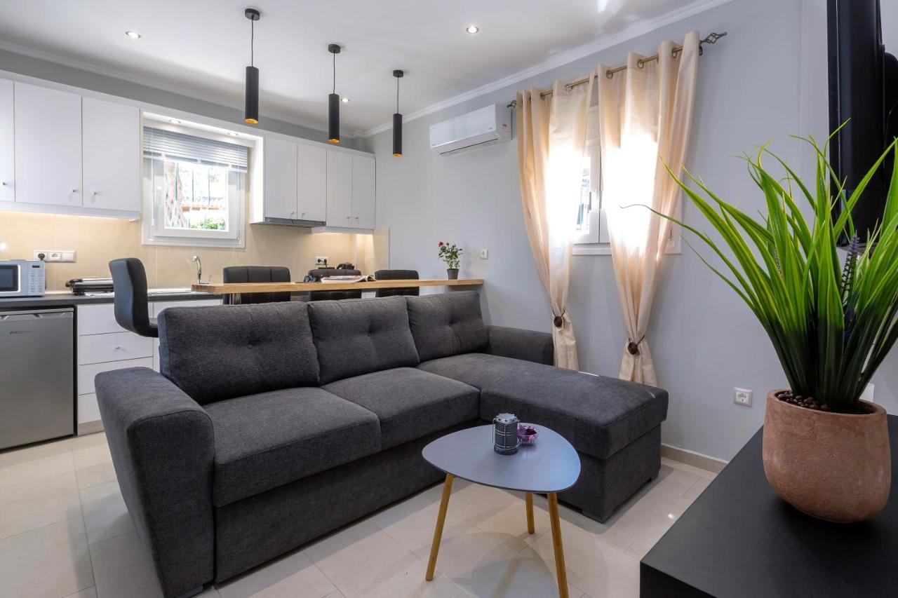Borts Apartament