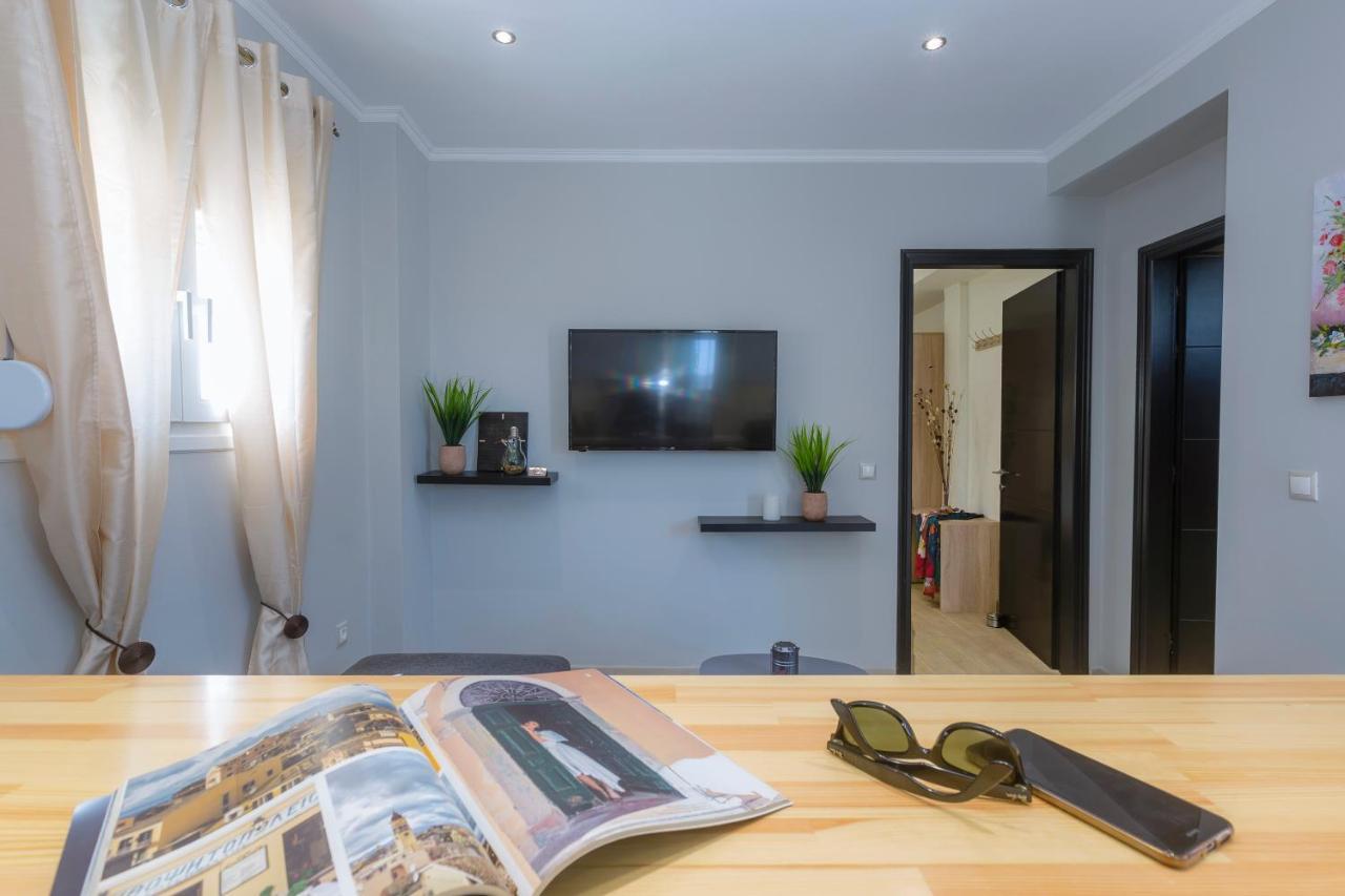 Borts Apartament Corfu (city)