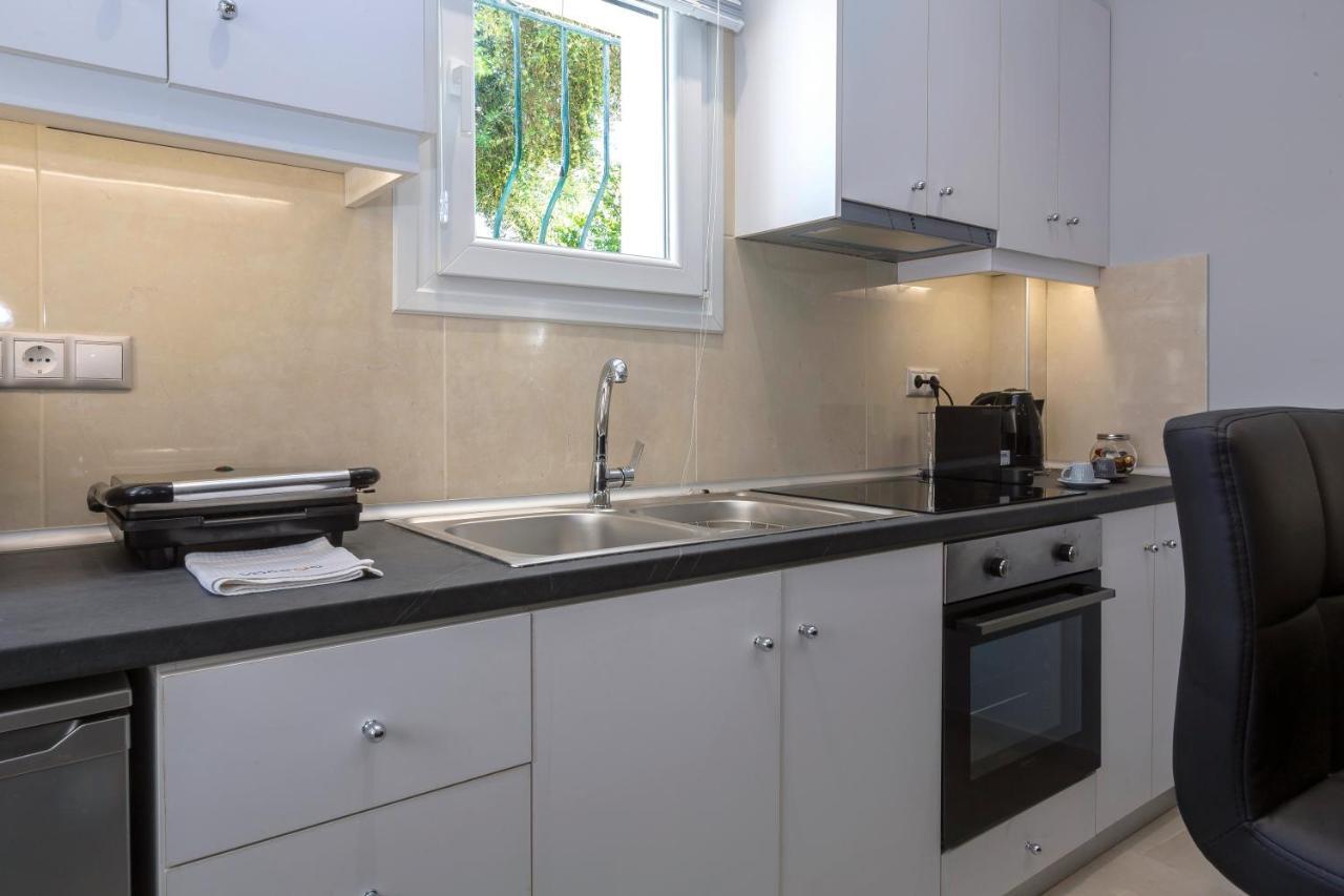 Borts Apartament *