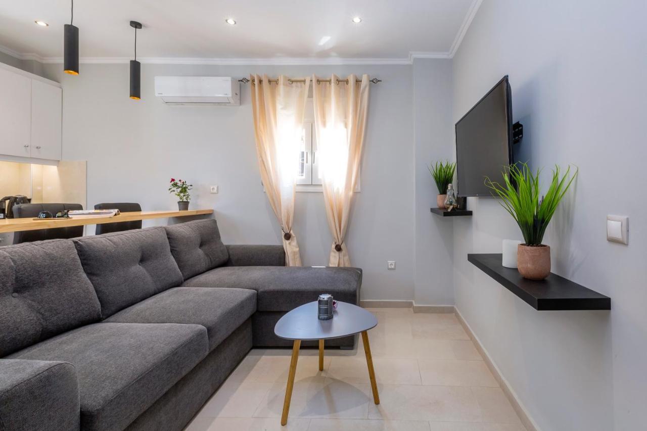 Apartament Borts