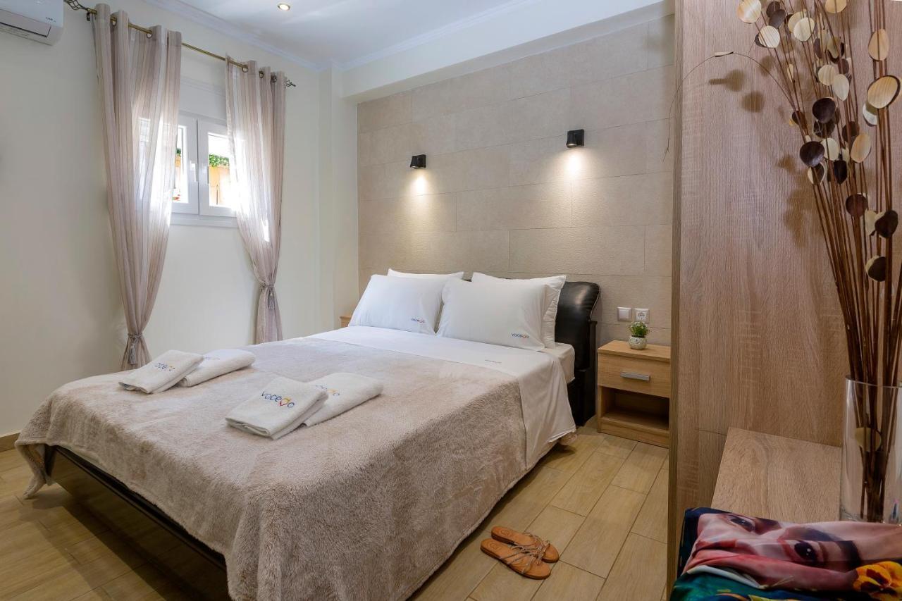 Apartament Borts *