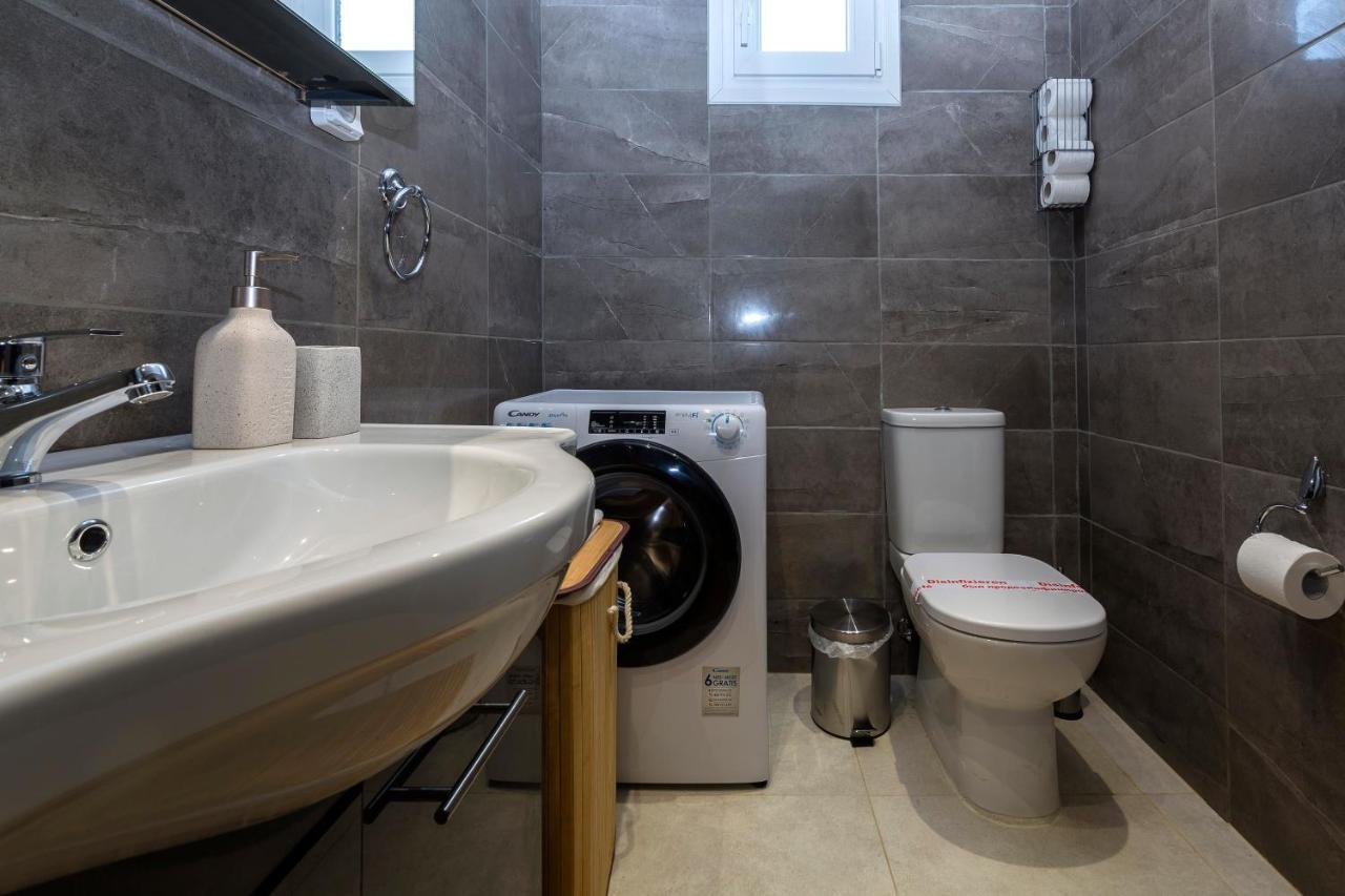 Borts Apartament *