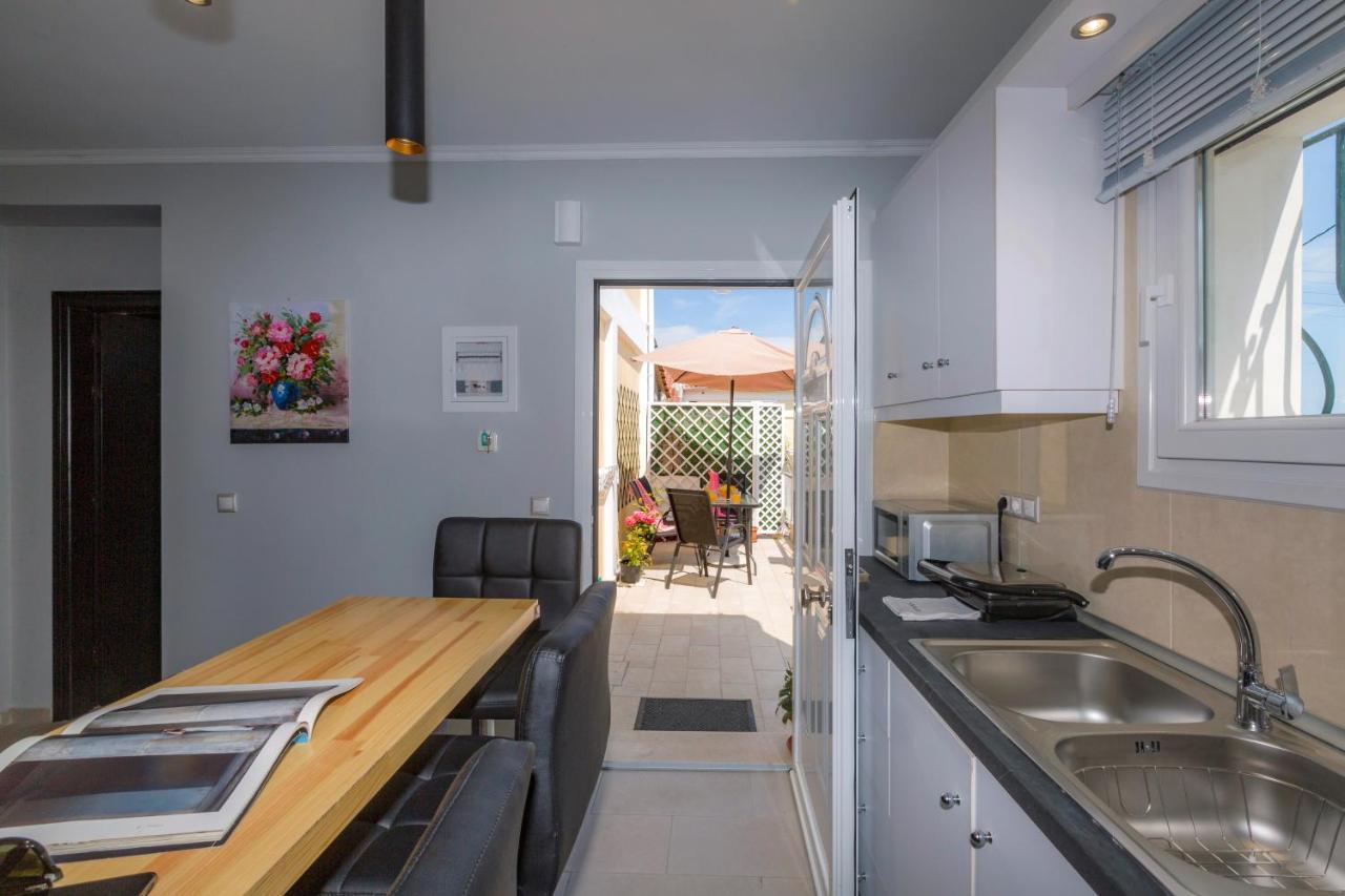 Apartament Borts *