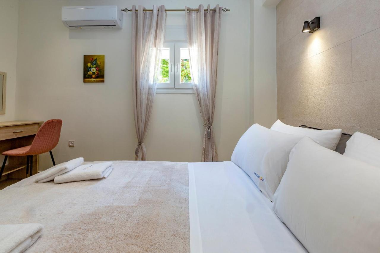 Borts Apartament