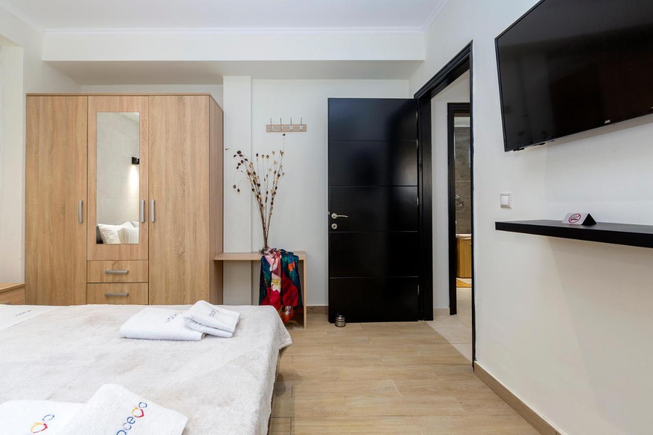 Apartament Borts Corfu (city)