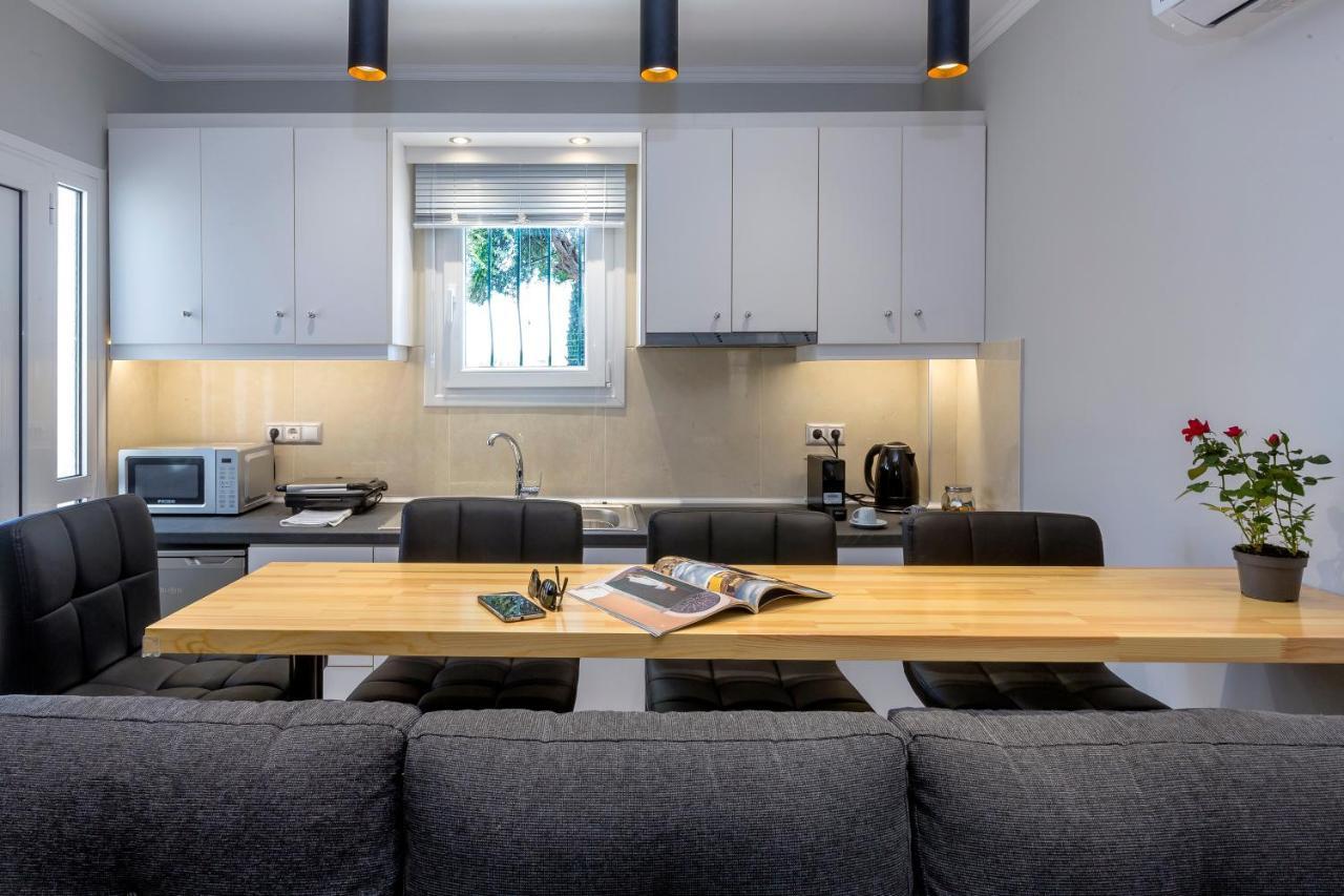 Apartament Borts Corfu (city)
