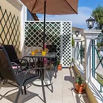 Borts Apartment
